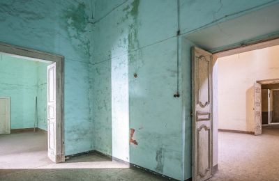 Palacete à venda Francavilla Fontana, Via Benanduci 6, Apúlia, Imagem 15/48