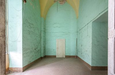 Palacete à venda Francavilla Fontana, Via Benanduci 6, Apúlia, Imagem 16/48