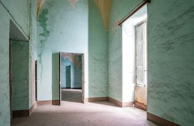 Palacete à venda Francavilla Fontana, Via Benanduci 6, Apúlia, Imagem 17/48