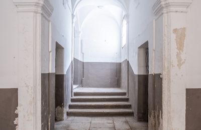 Palacete à venda Francavilla Fontana, Via Benanduci 6, Apúlia, Imagem 5/48