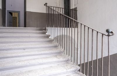 Palacete à venda Francavilla Fontana, Via Benanduci 6, Apúlia, Imagem 34/48