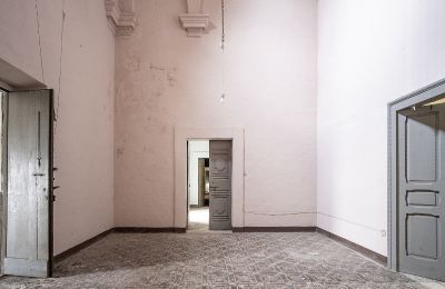 Palacete à venda Francavilla Fontana, Via Benanduci 6, Apúlia, Imagem 11/48