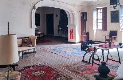 Mansão histórica à venda Cuenca, Castela-Mancha,, Imagem 3/5