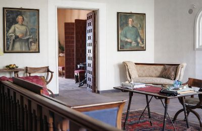 Mansão histórica à venda Cuenca, Castela-Mancha,, Imagem 2/5