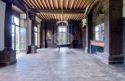 Palácio à venda Mirande, Occitânia, Imagem 5/26