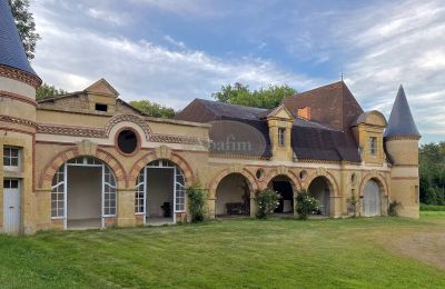 Palácio à venda Mirande, Occitânia, Imagem 22/26