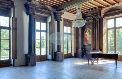 Palácio à venda Mirande, Occitânia, Imagem 6/26