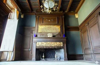 Palácio à venda Mirande, Occitânia, Imagem 7/26