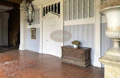 Palácio à venda Mirande, Occitânia, Imagem 9/26