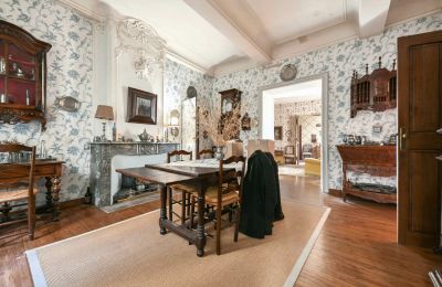 Mansão histórica à venda Uzès, Occitânia, Imagem 8/18