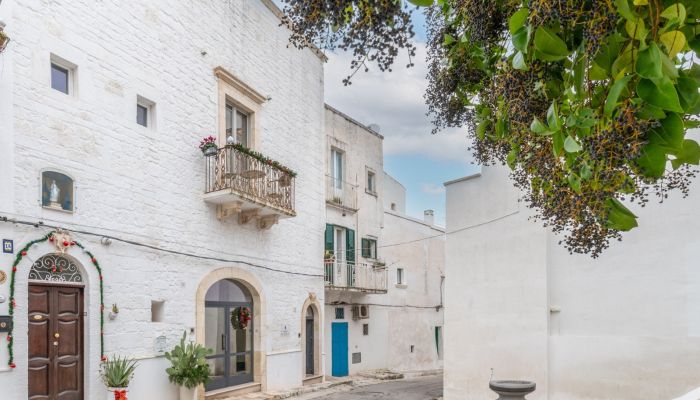 Casa urbana à venda Ostuni, Apúlia