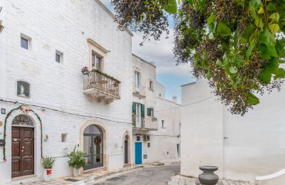 Casa urbana Ostuni, Apúlia