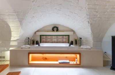Casa urbana à venda Ostuni, Apúlia, Imagem 12/45