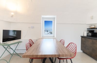Casa urbana à venda Ostuni, Apúlia, Imagem 41/45