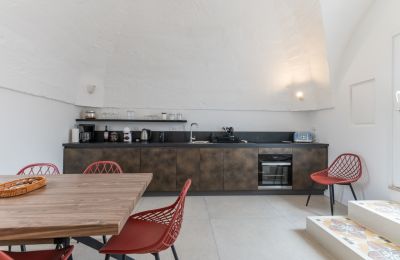 Casa urbana à venda Ostuni, Apúlia, Imagem 42/45