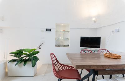 Casa urbana à venda Ostuni, Apúlia, Imagem 43/45