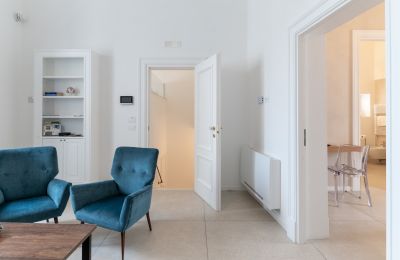 Casa urbana à venda Ostuni, Apúlia, Imagem 44/45