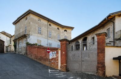 Palacete Alice Bel Colle, Piemonte