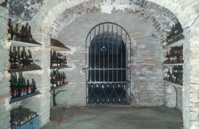 Palacete à venda Alice Bel Colle, libertà 11, Piemonte, Adega