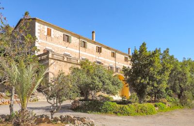 Casa senhorial à venda Palma, Ilhas Baleares, Imagem 2/24