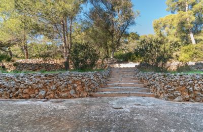 Casa senhorial à venda Palma, Ilhas Baleares, Imagem 23/24