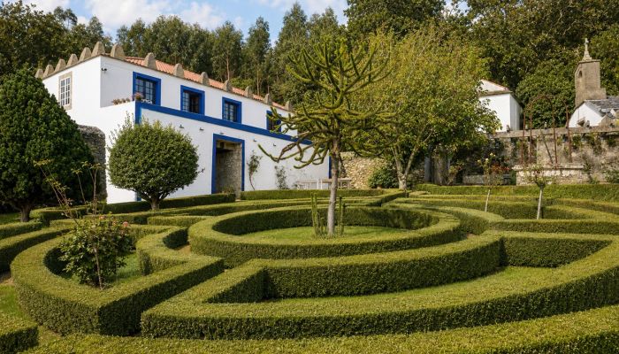 Casa senhorial à venda Ortigueira, Galiza