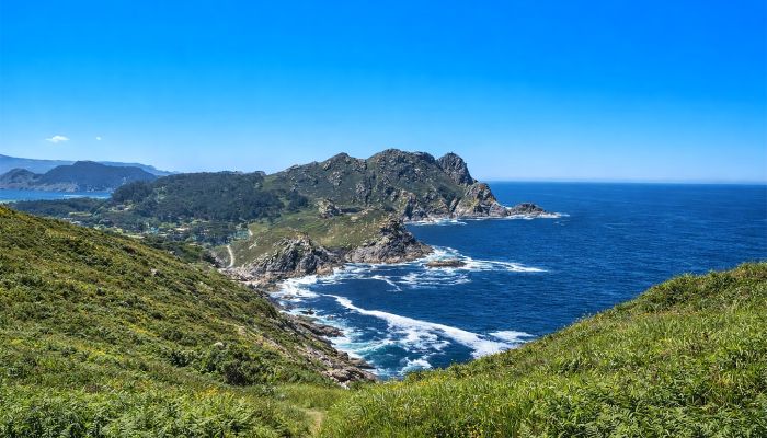 Casa senhorial à venda Espanha