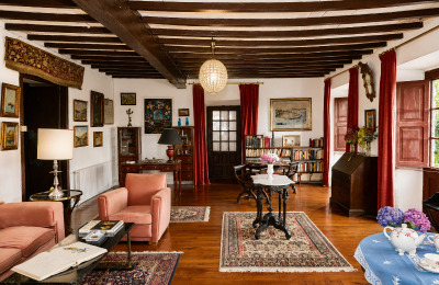 Casa senhorial à venda Ortigueira, Brandariz 2, Galiza, Imagem 13/27