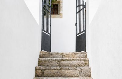 Casa senhorial à venda Ortigueira, Brandariz 2, Galiza, Entrada