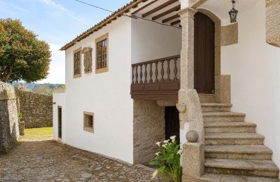 Casa senhorial à venda Ortigueira, Brandariz 2, Galiza, Entrada