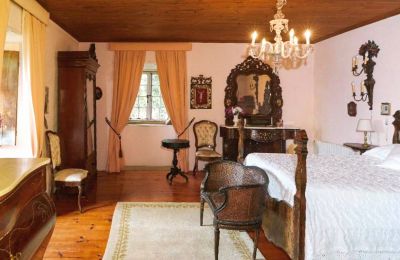 Casa senhorial à venda Ortigueira, Galiza, Quarto