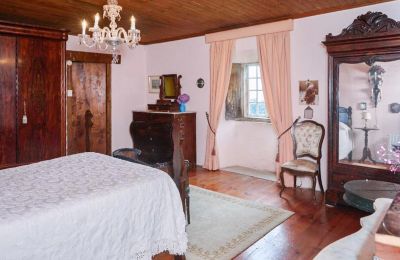 Casa senhorial à venda Ortigueira, Galiza, Quarto