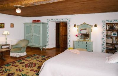 Casa senhorial à venda Ortigueira, Galiza, Quarto