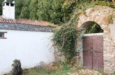 Casa senhorial à venda Ortigueira, Galiza, Imagem 5/24
