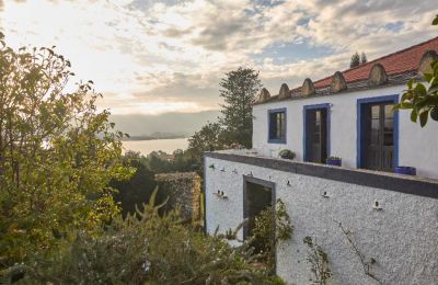 Casa senhorial à venda Ortigueira, Galiza, Terraço