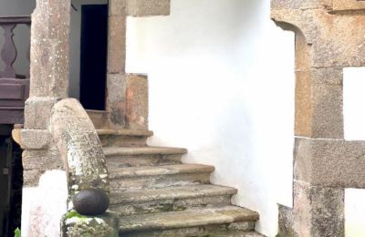 Casa senhorial à venda Ortigueira, Galiza, Imagem 6/24