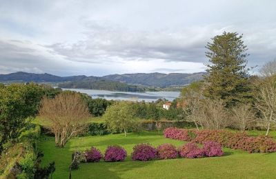 Casa senhorial à venda Ortigueira, Galiza, Vista