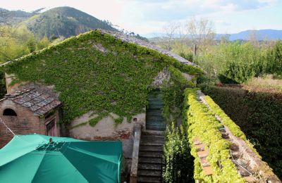Mansão histórica à venda Capannori, Toscana, Imagem 11/24