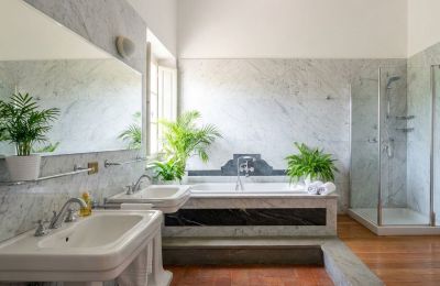 Mansão histórica à venda Capannori, Toscana, Imagem 13/24