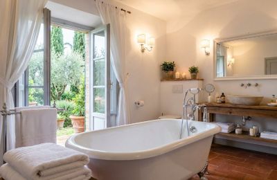 Mansão histórica à venda Capannori, Toscana, Imagem 14/24