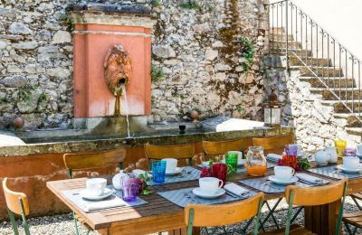 Mansão histórica à venda Capannori, Toscana, Imagem 7/24