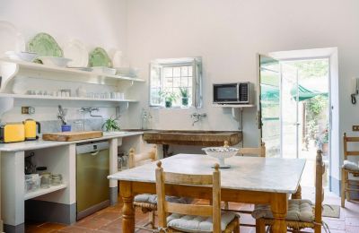 Mansão histórica à venda Capannori, Toscana, Imagem 23/24