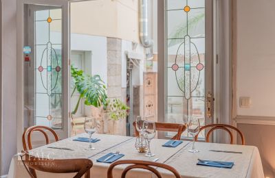 Palacete à venda Sóller, Ilhas Baleares, cafe-soller-3