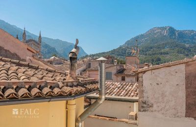 Palacete à venda Sóller, Ilhas Baleares, cafe-soller-14