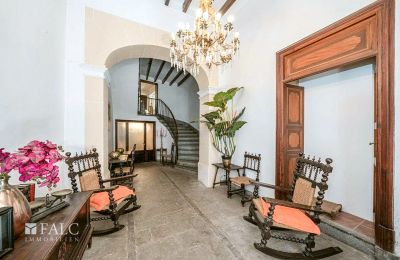 Palacete Sóller, Ilhas Baleares