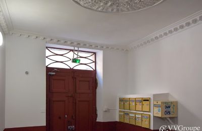 Casa urbana à venda Pézenas, Occitânia, Entrada