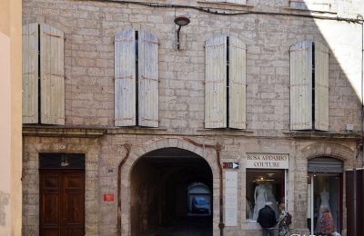 Casa urbana Pézenas, Occitânia