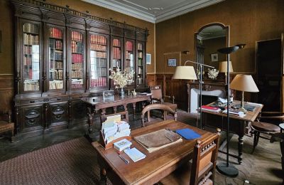 Mansão histórica à venda Narbonne, Occitânia, Escritório