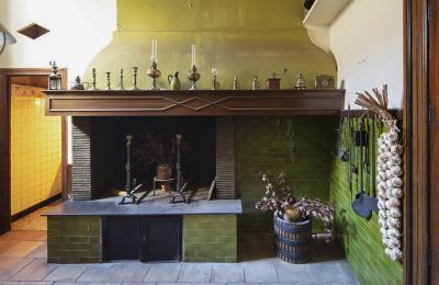 Mansão histórica à venda Narbonne, Occitânia, Lareira