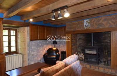 Casa de campo à venda Gourdon, Occitânia, Imagem 6/11